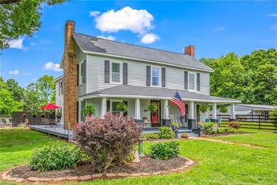 2842 Spencer Rd, High Point, NC 27263 - photo 3