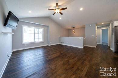 186 Lakeview Dr, Wayland, MI 49348 - photo 6