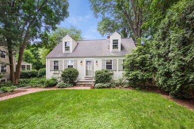 4 Devon Rd, Darien, CT 06820 - photo 2