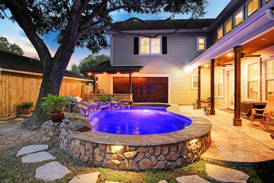 1810 Libbey Dr, Houston, TX 77018 - photo 4