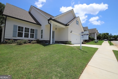 112 Celebration Blvd, Lagrange, GA 30241 - photo 2