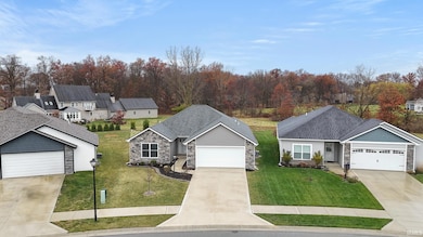 10328 Fieldlight Blvd, Fort Wayne, IN 46835 - photo 4