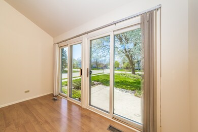 2 SETS OF SLIDING DOORS LEADING TO YOUR PRIVATE PA