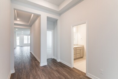 9303 Galloway Woods Trail, the Woodlands, TX 77375 - photo 6