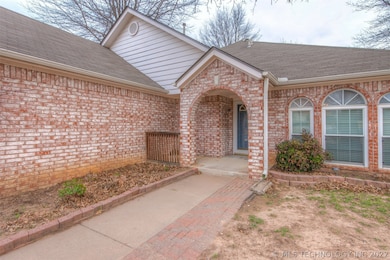 199 W 113th Ct S, Jenks, OK 74037 - photo 3