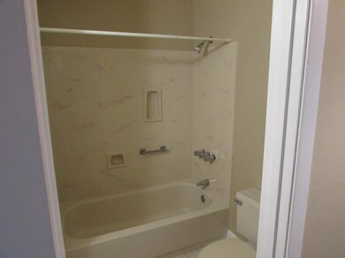 Cultured Marble bath