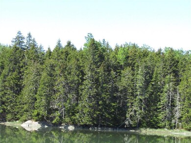 Frontage on Long Cove Pond
