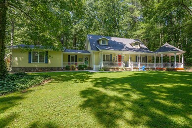 318 Roy Bird Rd. HD-71