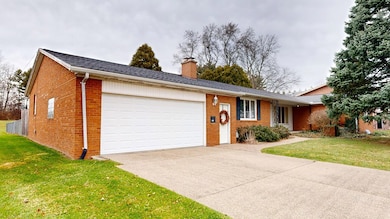 104 Elmridge Rd, Mansfield, OH 44907 - photo 3