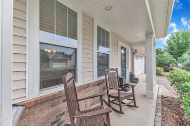 Porch
