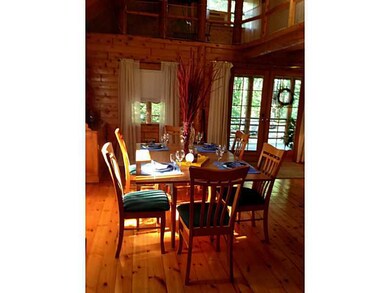 Dining Room.