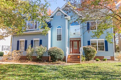 10310 Turnout Ct, Mechanicsville, VA 23116 - photo 2