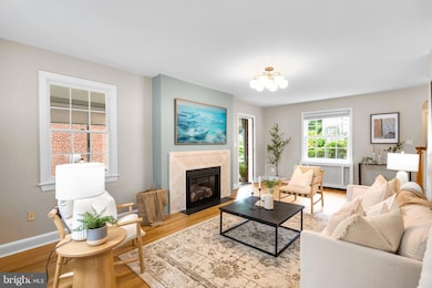 411 Windsor St, Silver Spring, MD 20910 - photo 7