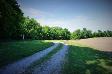 This is Goff Lane.