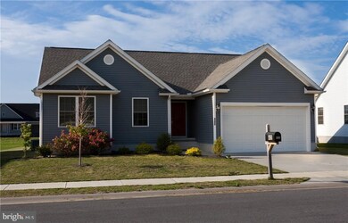 405 Plantation Dr, Seaford, DE 19973 - photo 2