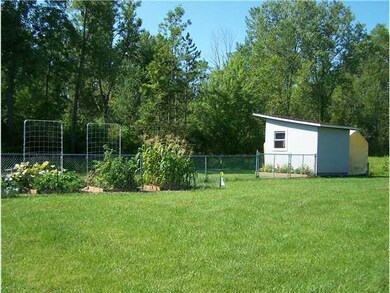 Yard/Garden
