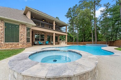 14120 N Evergreen Ridge Ct, Conroe, TX 77384 - photo 6