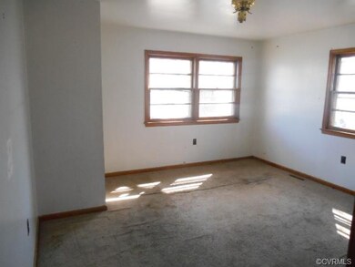 1st Bedroom 2