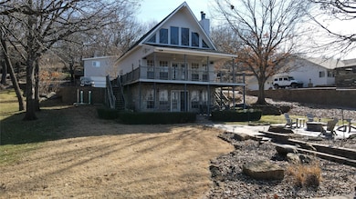 4157 W Roadrunner Dr, Hulbert, OK 74441 - photo 3