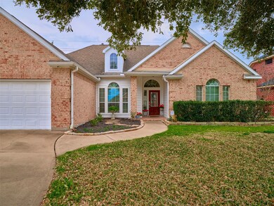 9718 Piney Point Cir, Needville, TX 77461 - photo 6