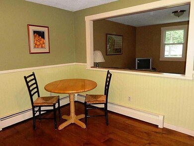 Other. Dining Area