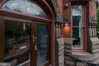 1304 Rhode Island Ave NW unit 3, Washington, DC 20005 - photo 2