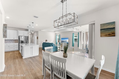 8870 Shoreline Ave, Melbourne, FL 32940 - photo 4