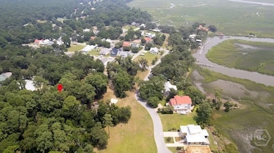 255 Oyster Point Dr, Midway, GA 31320 - photo 3