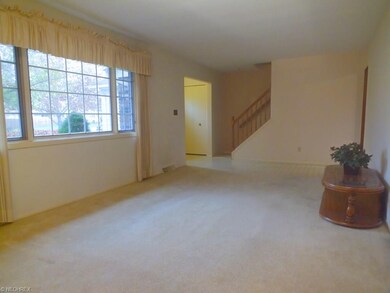 Another view of the Living Room...this room is big