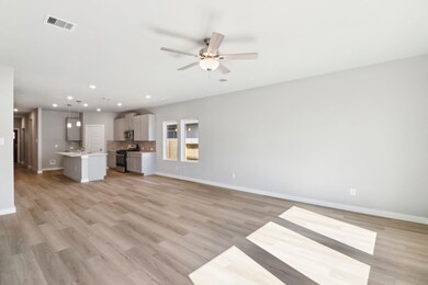 Photo is not of the actual home but is an inspirat