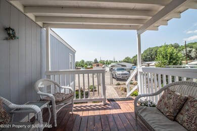 602 Meadowland St, Bloomfield, NM 87413 - photo 5