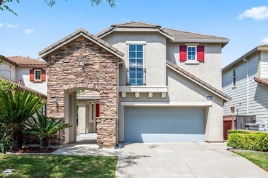 2764 Rogue River Cir, West Sacramento, CA 95691 - photo 2