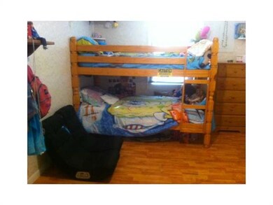 Bedroom.