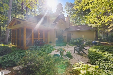 4390 S Linden Ct, Cedar, MI 49621 - photo 4