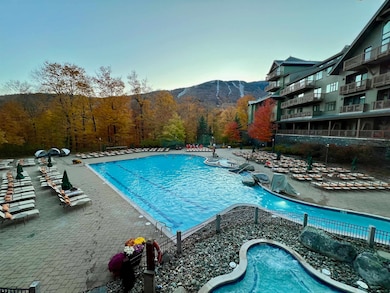 6. Heated Pool - year round