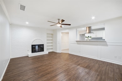 2135 Bamboo St, Mesquite, TX 75150 - photo 5