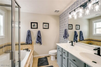 9243 Forest Lake Trail, Olmsted Falls, OH 44138 - photo 3