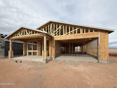 6542 E Fiddleneck Way, San Tan Valley, AZ 85140 - photo 2