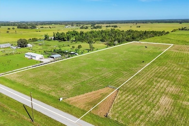 Parcel 1. Looking SW to NW