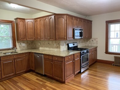 10 Marathon St unit 1, Arlington, MA 02474 - photo 6