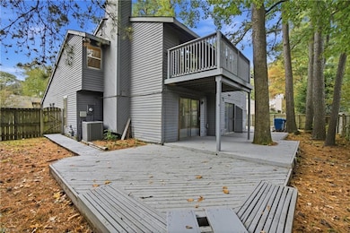 1557 Waff Rd, Virginia Beach, VA 23464 - photo 4