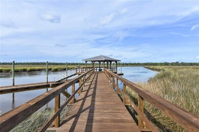 River Place Community Dock