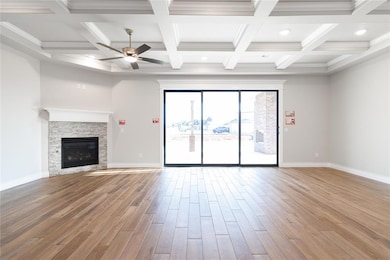 8120 NW 154th St, Edmond, OK 73013 - photo 2