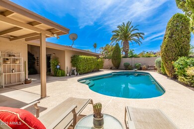 9450 N 36th Street, Phoenix, AZ 85028