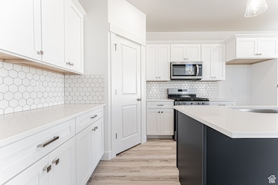 1574 W Banner Dr unit 743, South Jordan, UT 84095 - photo 5