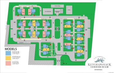 0 Unknown unit 1202 ONE3576857, Westhampton Beach, NY 11978 - photo 3