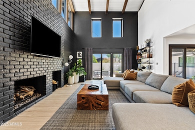 Great Room | Living Area