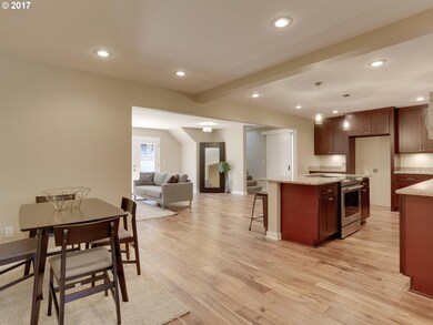 Kitchen/Nook