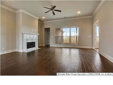 3730 CLUB VIEW CT, ZACHARY, LA 70791