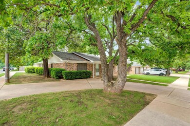3632 Brown Trail, Bedford, TX 76021 - photo 2